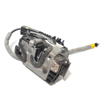 Recambio de cerradura puerta trasera derecha para mercedes-benz clase glc (w253) glc 220 d 4matic referencia OEM IAM A0997303800