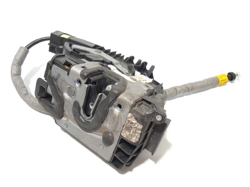 CERRADURA PUERTA TRASERA DERECHA A0997303800 