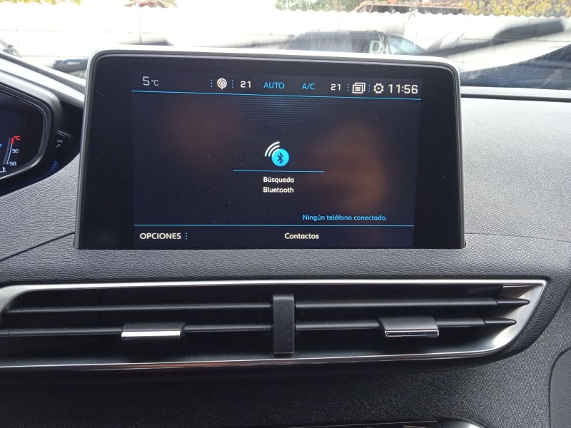 peugeot 3008 ii suv (mc_, mr_, mj_, m4_) del año 2017