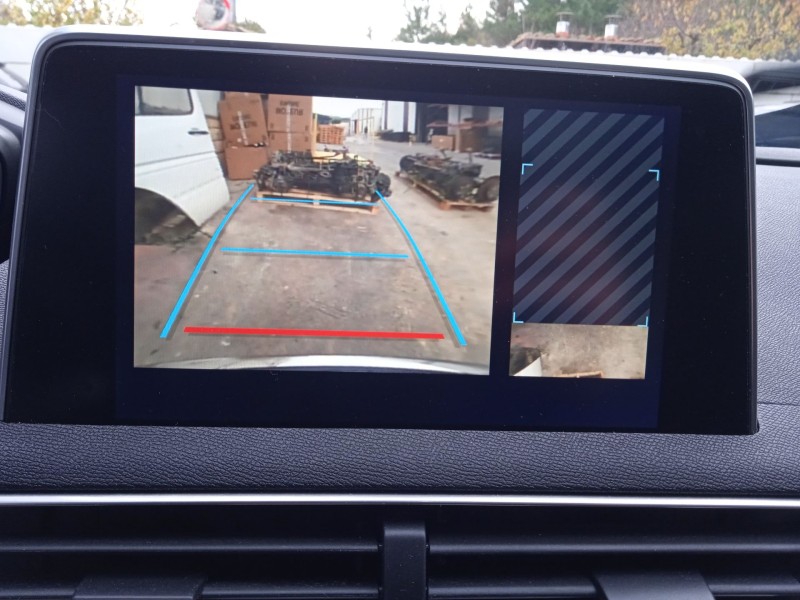 peugeot 3008 ii suv (mc_, mr_, mj_, m4_) del año 2017