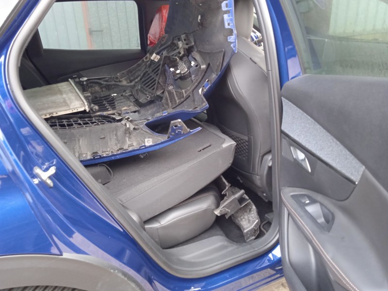 peugeot 3008 ii suv (mc_, mr_, mj_, m4_) del año 2017