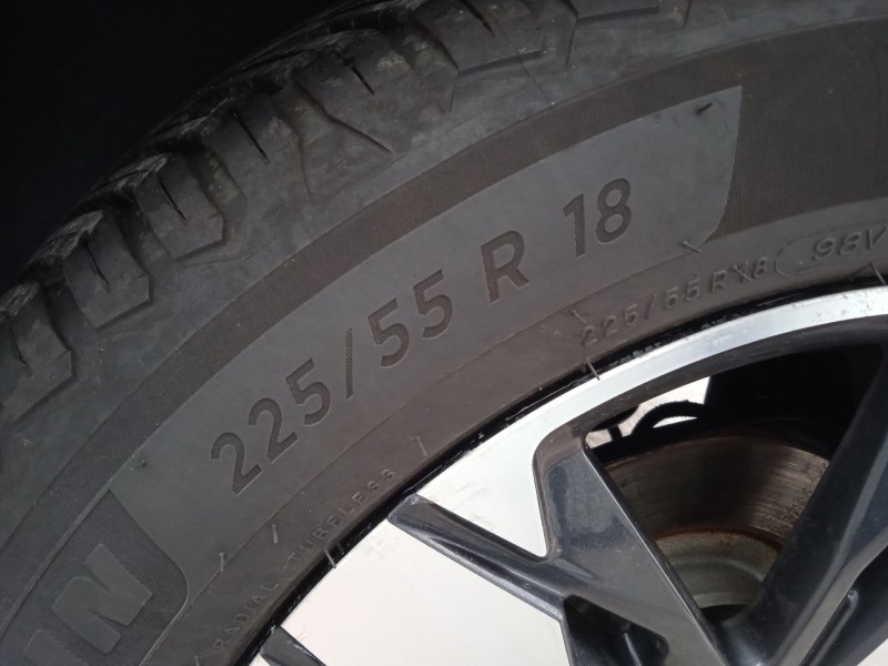 peugeot 3008 ii suv (mc_, mr_, mj_, m4_) del año 2017