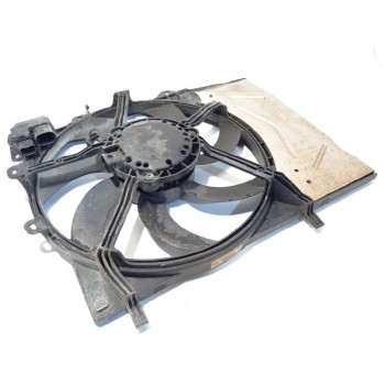 Recambio de electroventilador para citroën c4 cactus shine referencia OEM IAM 9801559180 1610781580 FS2084