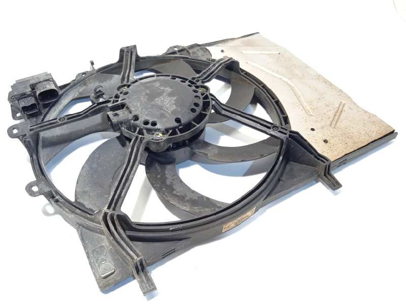 ELECTROVENTILADOR 9801559180 1610781580 FS2084