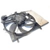 Recambio de electroventilador para citroën c4 cactus shine referencia OEM IAM 9801559180 1610781580 FS2084