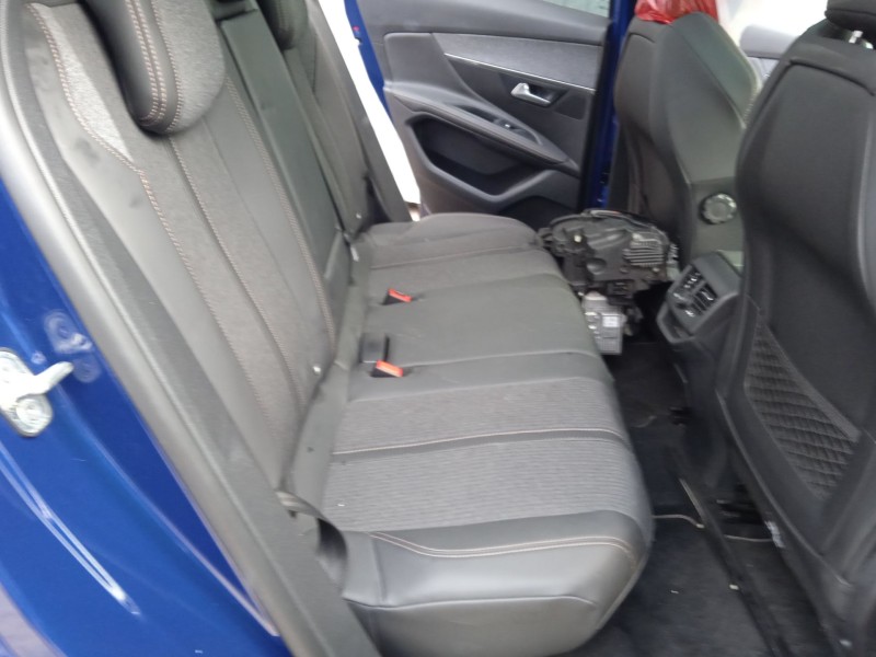 peugeot 3008 ii suv (mc_, mr_, mj_, m4_) del año 2017