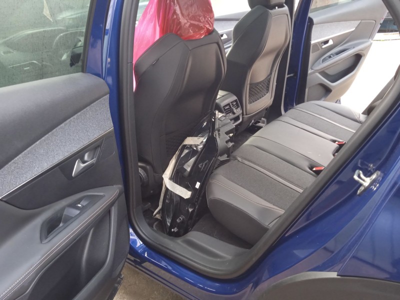 peugeot 3008 ii suv (mc_, mr_, mj_, m4_) del año 2017