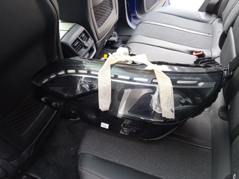 peugeot 3008 ii suv (mc_, mr_, mj_, m4_) del año 2017