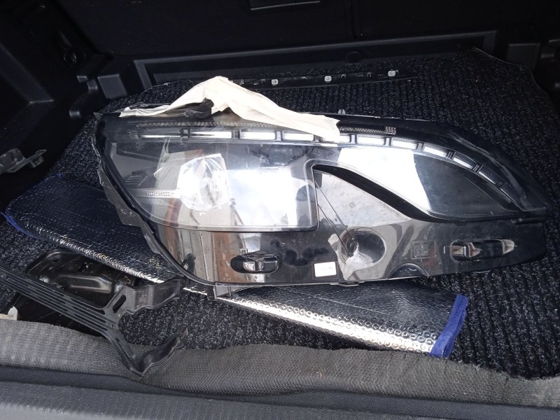 peugeot 3008 ii suv (mc_, mr_, mj_, m4_) del año 2017