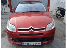 citroën c4 i (lc_) del año 2006