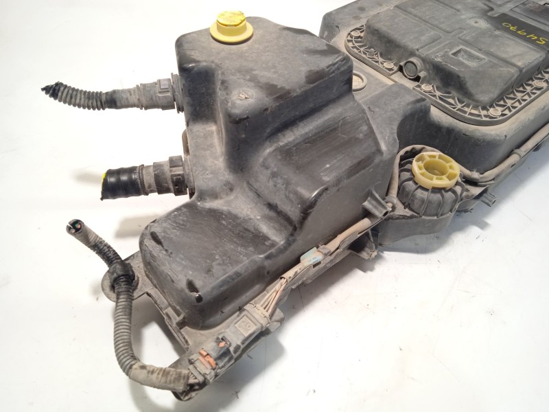 Recambio de deposito aditivo fap adblue para peugeot boxer furgoneta 2.0 bluehdi 130 referencia OEM IAM 9818716680  