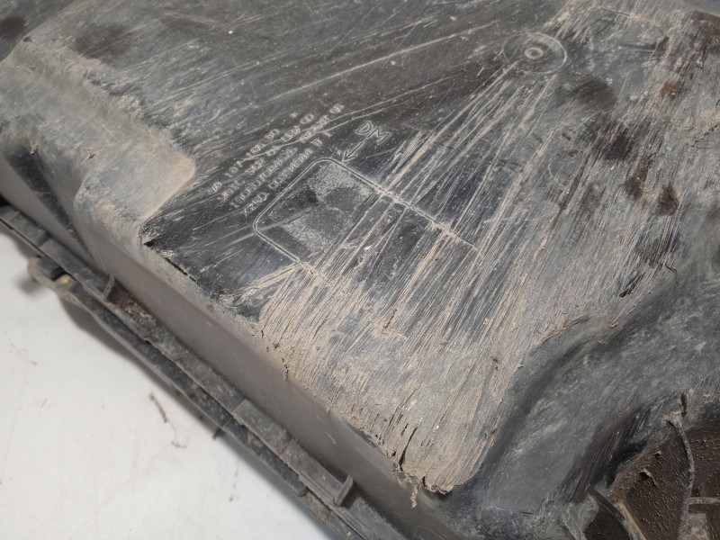 Recambio de deposito aditivo fap adblue para peugeot boxer furgoneta 2.0 bluehdi 130 referencia OEM IAM 9818716680  