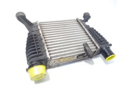 Recambio de intercooler para nissan note (e11, ne11) 1.5 dci referencia OEM IAM 14461JX51AIA 14461JX51A 