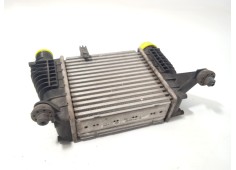 Recambio de intercooler para nissan note (e11, ne11) 1.5 dci referencia OEM IAM 14461JX51AIA 14461JX51A  2
