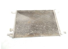Recambio de condensador / radiador aire acondicionado para volkswagen t-roc (a11, d11) 2.0 tdi referencia OEM IAM 5Q0816411BG   2
