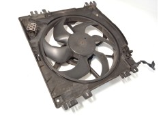 Recambio de electroventilador para nissan note (e11, ne11) 1.5 dci referencia OEM IAM 21481AY610 8200688375 1831441000 2