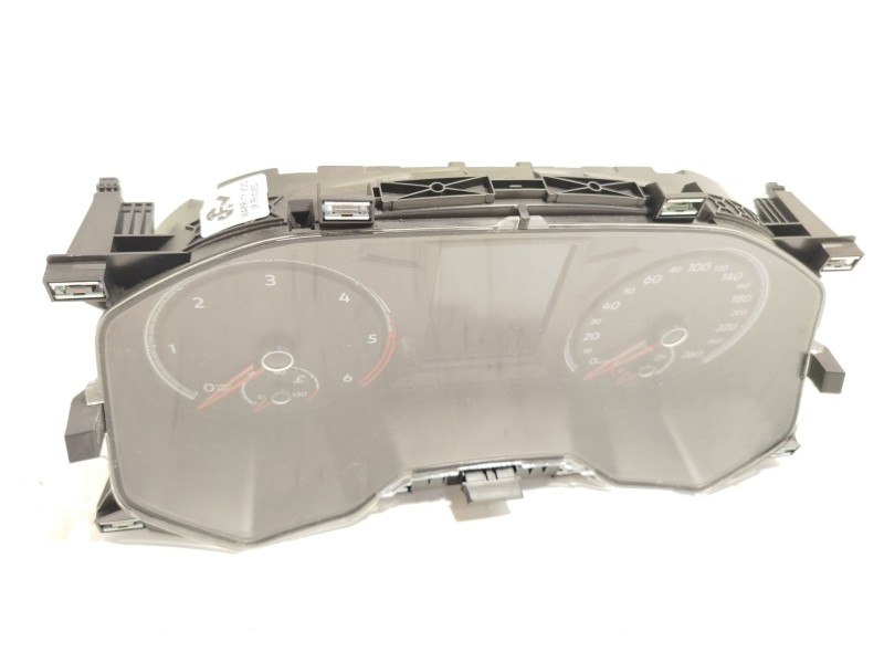 Recambio de cuadro instrumentos para volkswagen t-roc (a11, d11) 2.0 tdi referencia OEM IAM 2GA920741A  