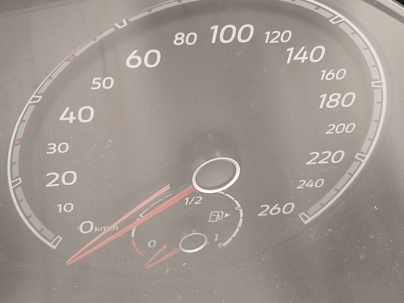 Recambio de cuadro instrumentos para volkswagen t-roc (a11, d11) 2.0 tdi referencia OEM IAM 2GA920741A  