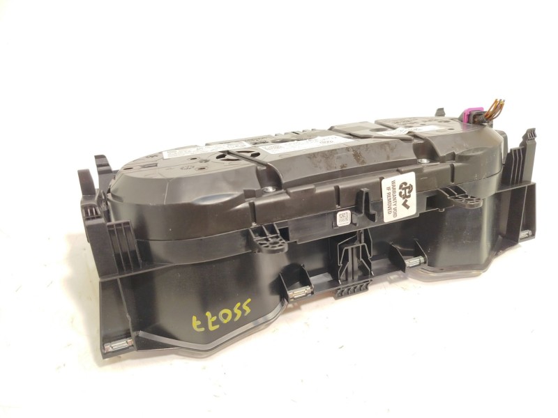 Recambio de cuadro instrumentos para volkswagen t-roc (a11, d11) 2.0 tdi referencia OEM IAM 2GA920741A  