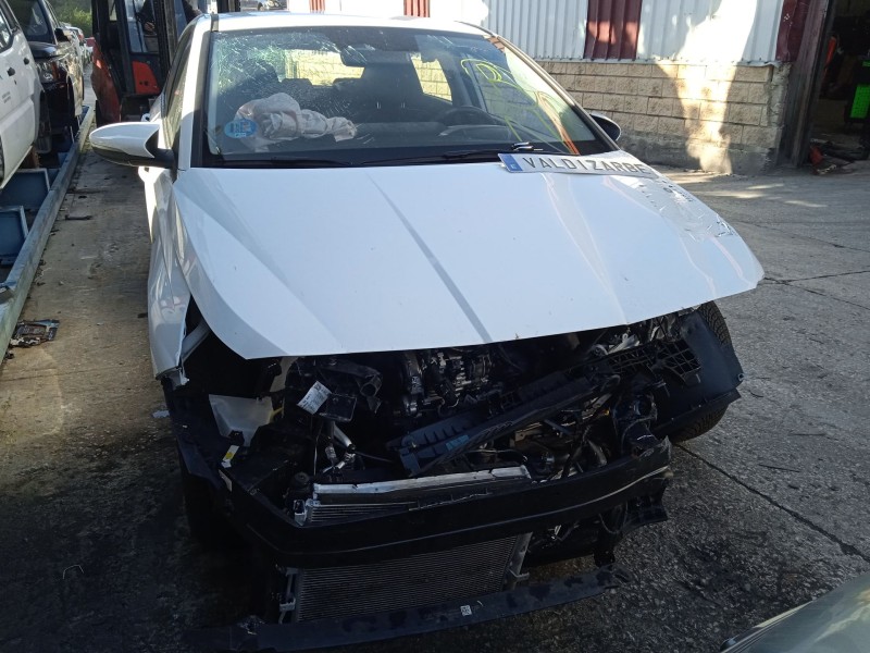 hyundai i20 iii (bc3, bi3) del año 2024