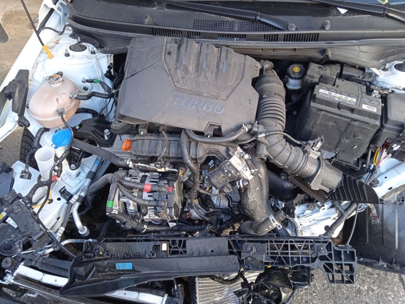 hyundai i20 iii (bc3, bi3) del año 2024