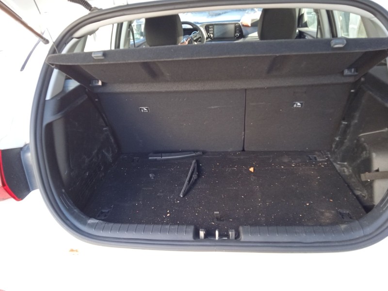 hyundai i20 iii (bc3, bi3) del año 2024