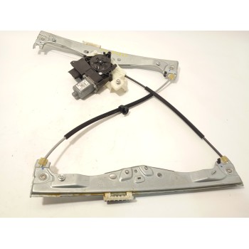 Recambio de elevalunas delantero derecho para citroën c4 cactus 1.5 bluehdi 100 referencia OEM IAM 9832873680  0130823322