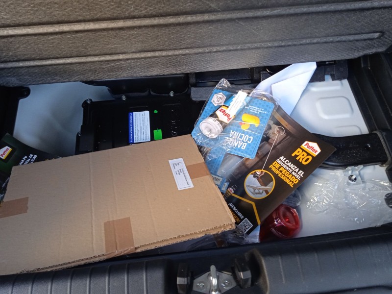 hyundai i20 iii (bc3, bi3) del año 2024