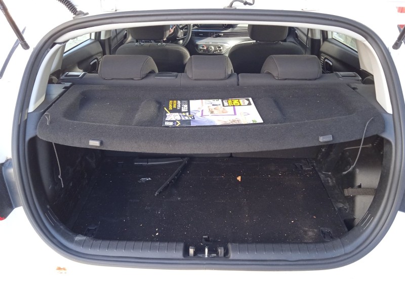 hyundai i20 iii (bc3, bi3) del año 2024