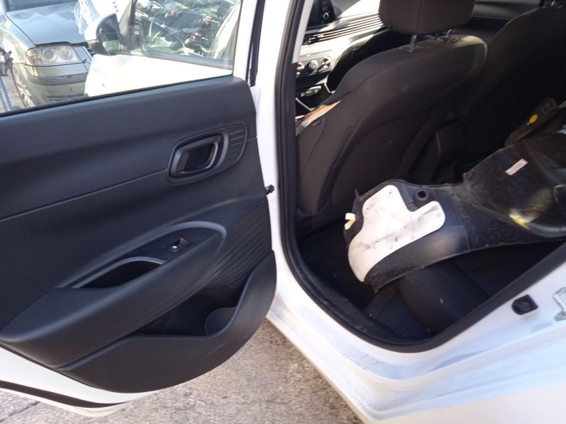 hyundai i20 iii (bc3, bi3) del año 2024