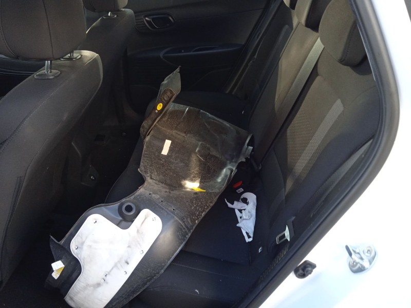 hyundai i20 iii (bc3, bi3) del año 2024