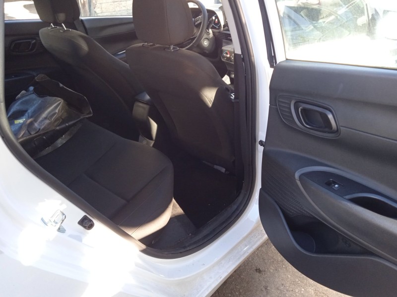 hyundai i20 iii (bc3, bi3) del año 2024