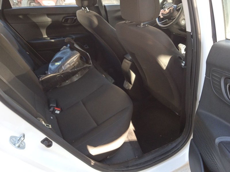 hyundai i20 iii (bc3, bi3) del año 2024