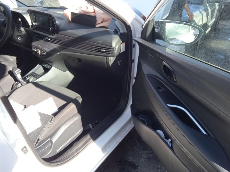 hyundai i20 iii (bc3, bi3) del año 2024