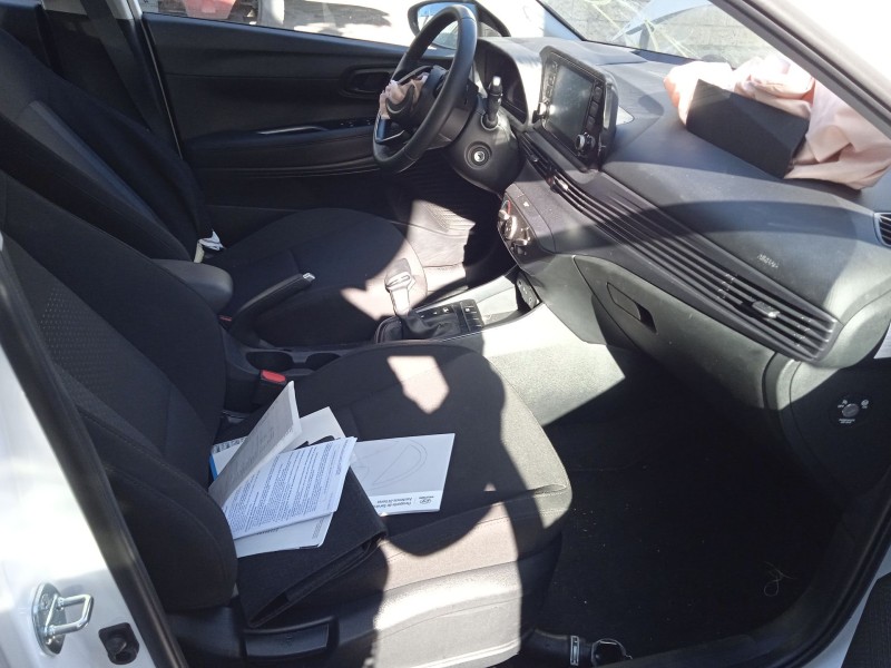 hyundai i20 iii (bc3, bi3) del año 2024