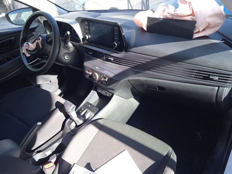 hyundai i20 iii (bc3, bi3) del año 2024