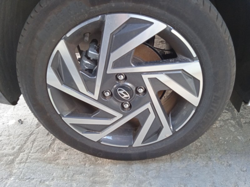 hyundai i20 iii (bc3, bi3) del año 2024