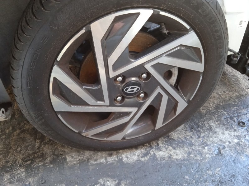 hyundai i20 iii (bc3, bi3) del año 2024