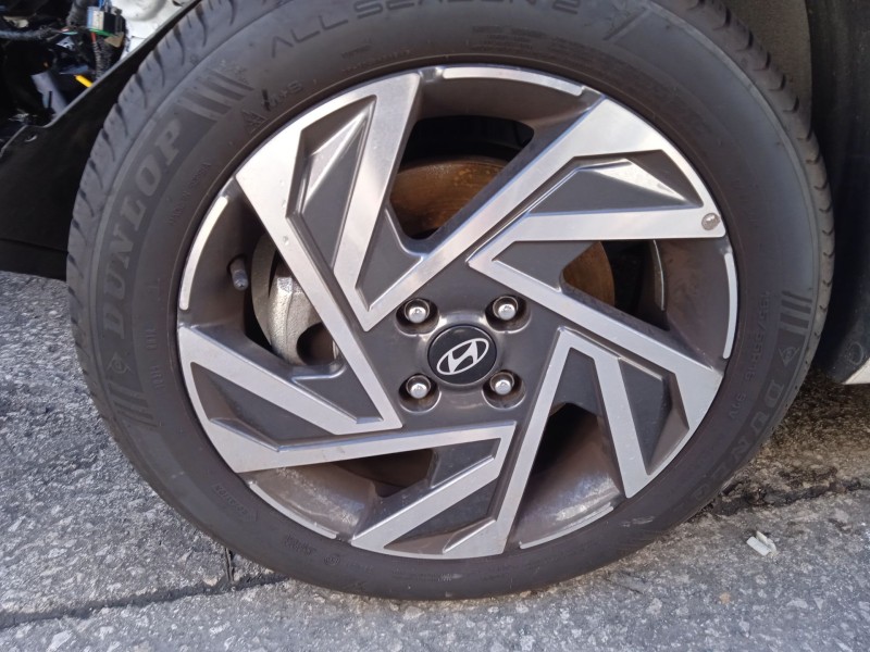 hyundai i20 iii (bc3, bi3) del año 2024