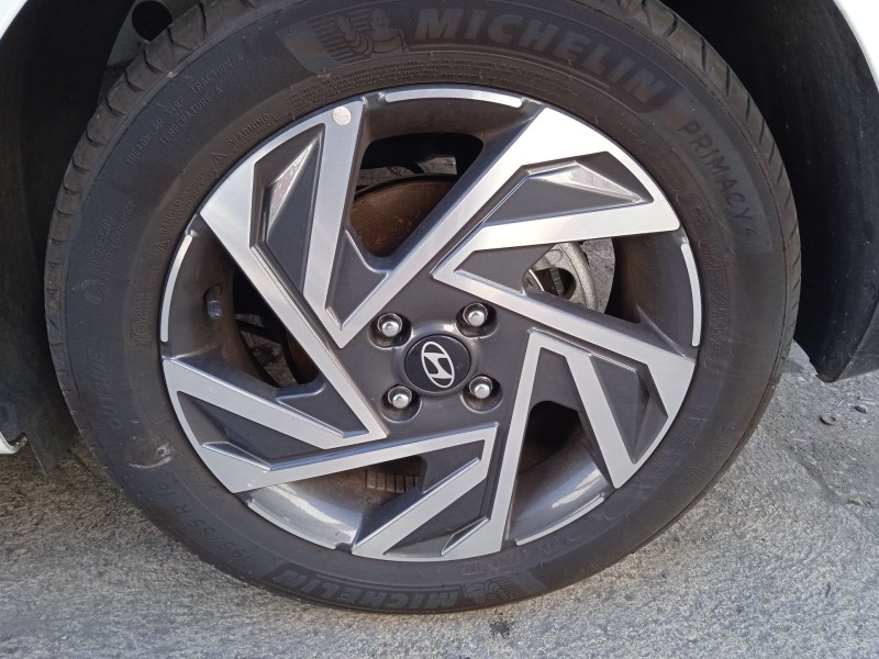 hyundai i20 iii (bc3, bi3) del año 2024