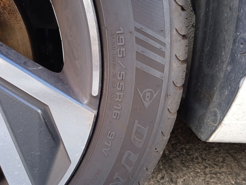 hyundai i20 iii (bc3, bi3) del año 2024