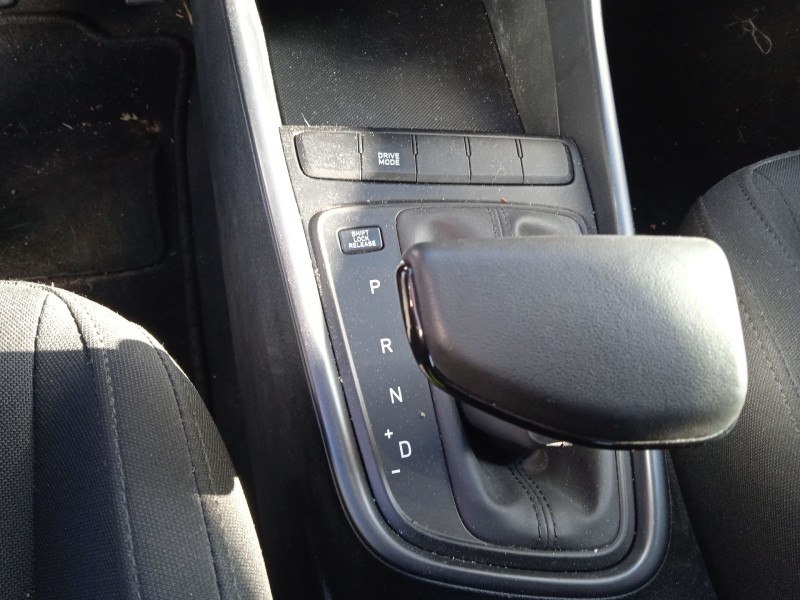 hyundai i20 iii (bc3, bi3) del año 2024