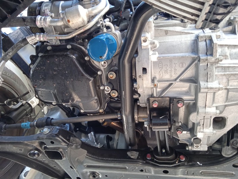 hyundai i20 iii (bc3, bi3) del año 2024