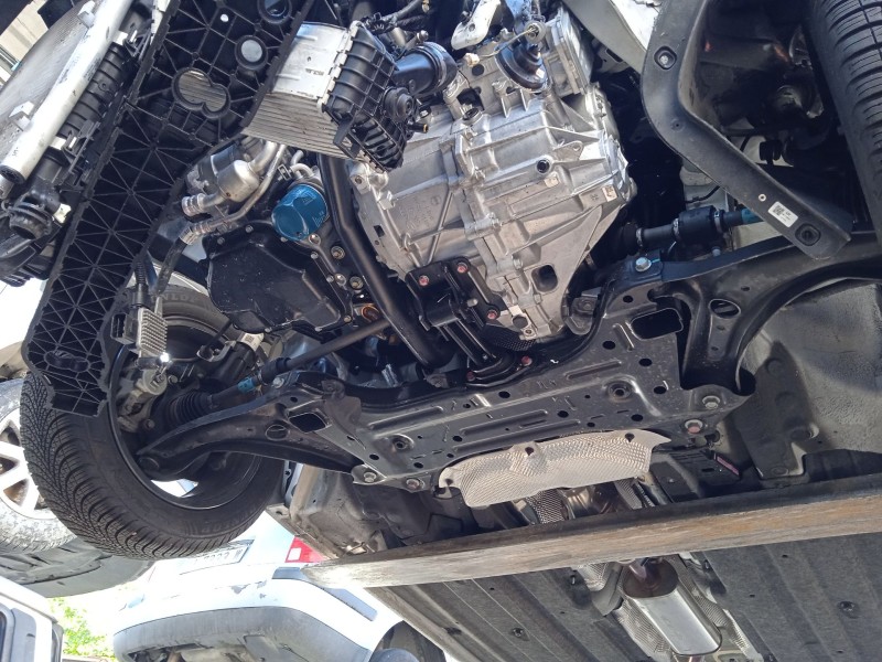 hyundai i20 iii (bc3, bi3) del año 2024