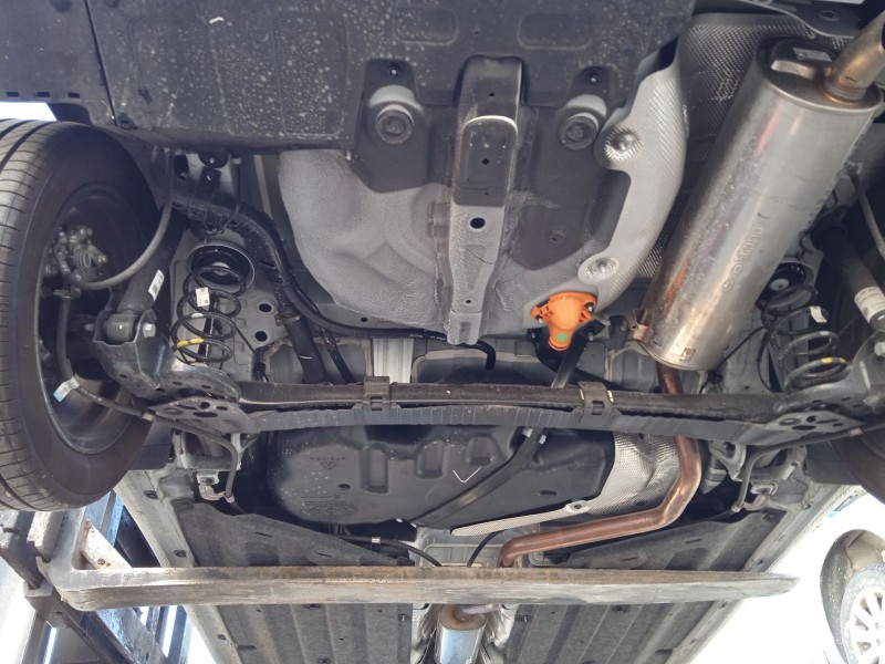 hyundai i20 iii (bc3, bi3) del año 2024