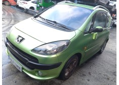 peugeot 1007 (km_) del año 2006