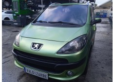 peugeot 1007 (km_) del año 2006 2