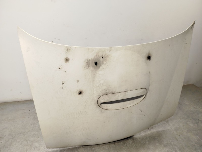 Recambio de capot para ford maverick (ml) gl referencia OEM IAM 1960103  