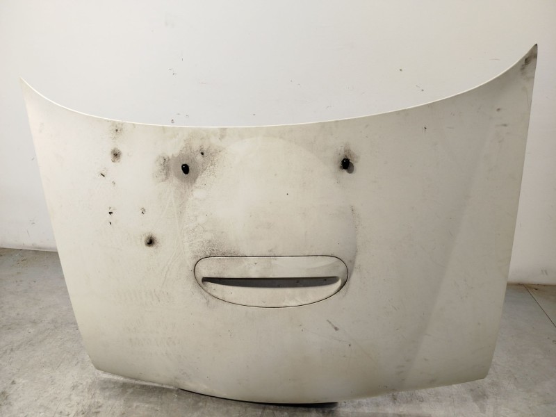 Recambio de capot para ford maverick (ml) gl referencia OEM IAM 1960103  