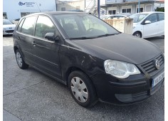 VOLKSWAGEN POLO IV (9N_, 9A_)